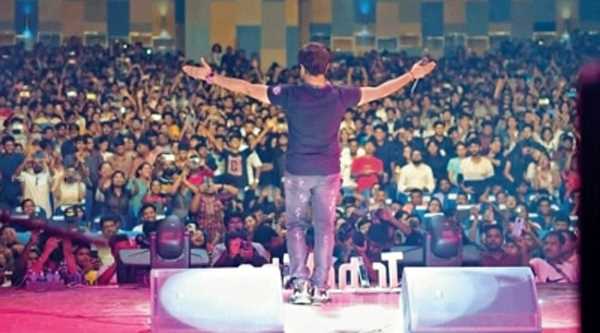 कोलकाता : नजरूल मंच पर कॉलेजों के समारोह पर लग सकता है प्रतिबंध